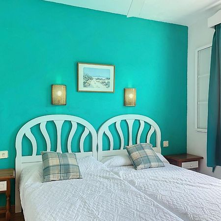 Apartamento 319 Castel Sol Cb Arenal d'en Castell Zewnętrze zdjęcie