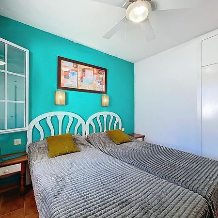 Apartamento 319 Castel Sol Cb Arenal d'en Castell Zewnętrze zdjęcie