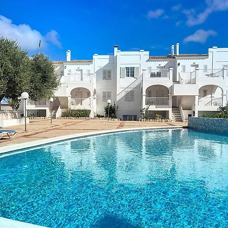 Apartamento 319 Castel Sol Cb Arenal d'en Castell Zewnętrze zdjęcie