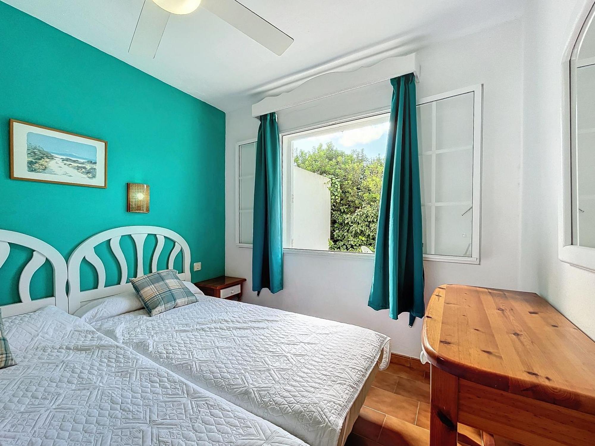 Apartamento 319 Castel Sol Cb Arenal d'en Castell Zewnętrze zdjęcie