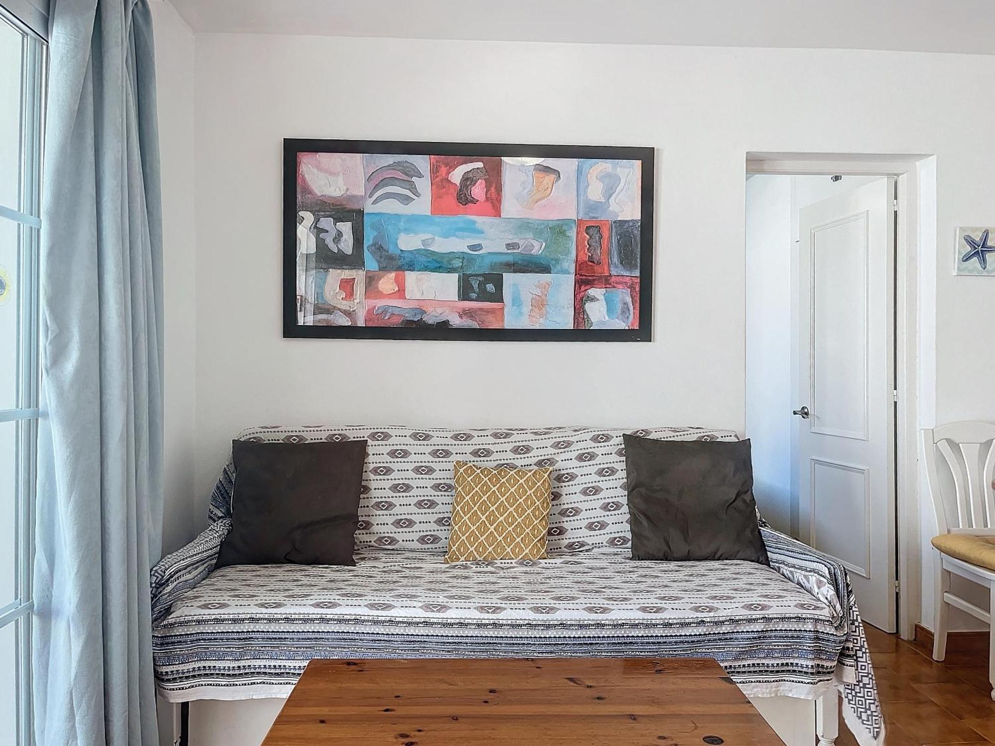 Apartamento 319 Castel Sol Cb Arenal d'en Castell Zewnętrze zdjęcie