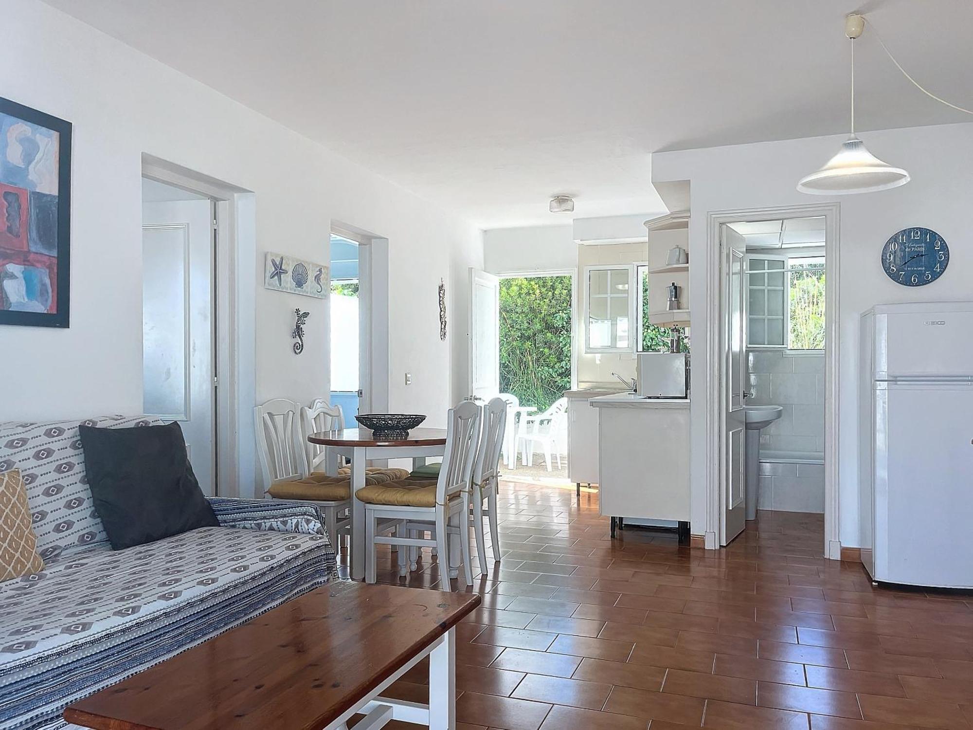 Apartamento 319 Castel Sol Cb Arenal d'en Castell Zewnętrze zdjęcie