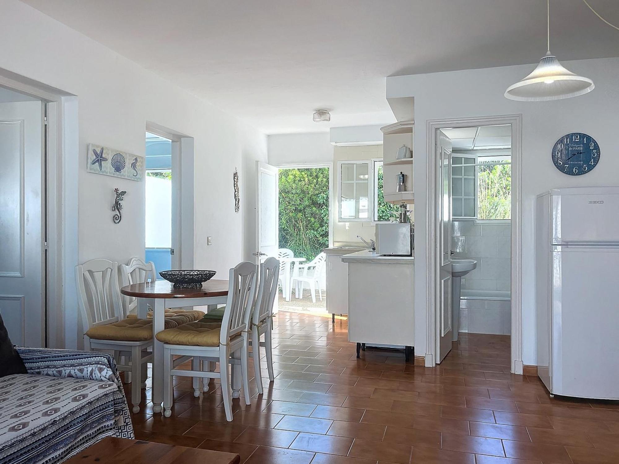 Apartamento 319 Castel Sol Cb Arenal d'en Castell Zewnętrze zdjęcie
